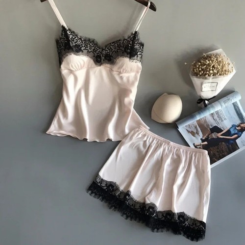 Lingerie nuit sexy pour - de,