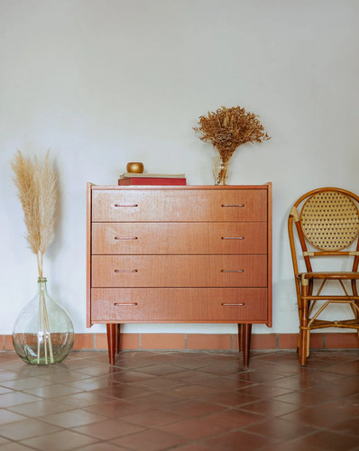 Olga commode scandinave - la,