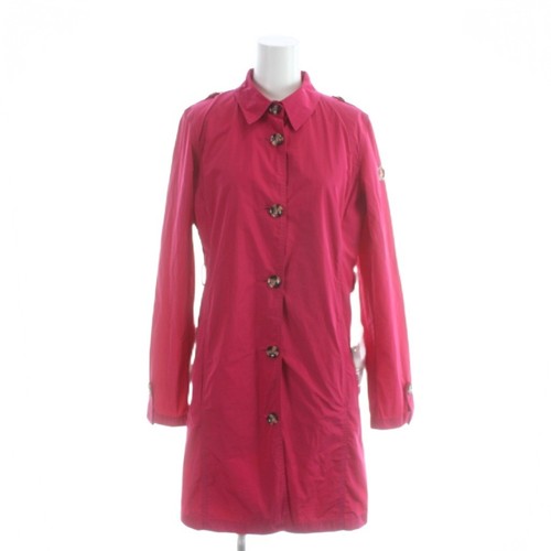 Trench coat armani jeans rose - armani,