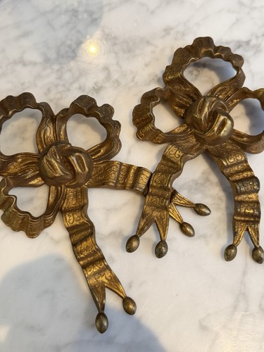 éléments bronze noeud - Éléments, &