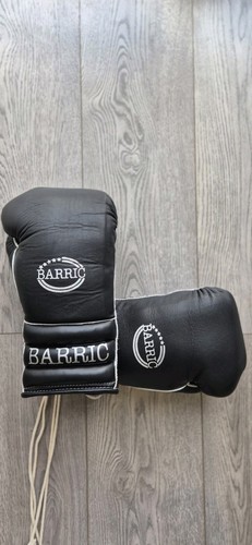 Barric gants boxe oz - boxe, en