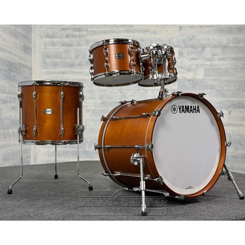 Yamaha recording custom 4pc - yamaha,
