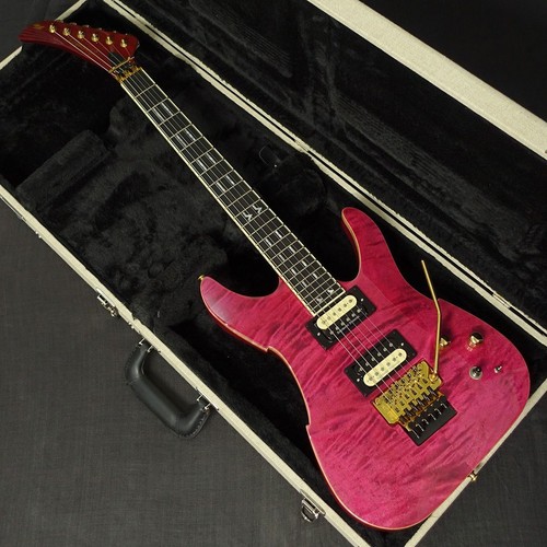 Peavey adrian vandenberg - peavey,
