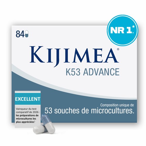 Kijimea k53 advance - k53, –