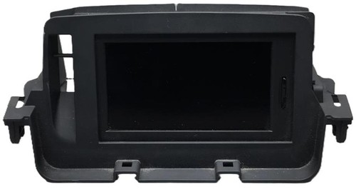 Ecran gps renault megane - renault,