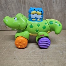 Fisher price amazing animals - price,