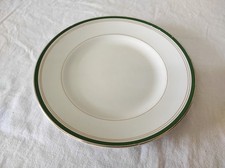 Ancienne Assiette plate en