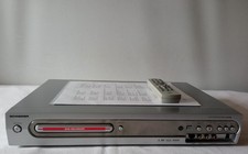 Lecteur DVD enregistreur