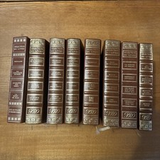 LOT DE 8 SELECTION DU LIVRE I