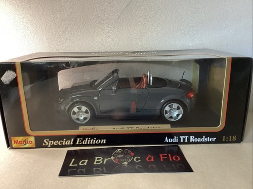 Maisto collection - 1:18,