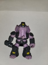  Figurine  dragonautes, Battle Beast, Sledgehammer Elephant, Rare, #8