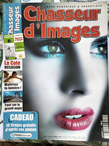 Chasseur images revue photo - chasseur,