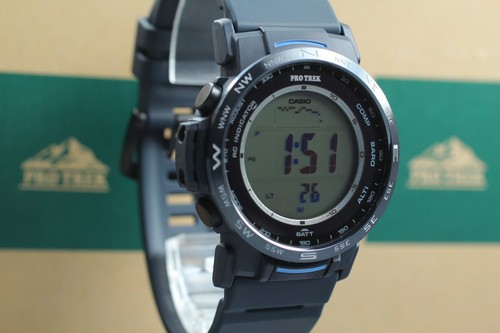 Neuf casio pro trek - casio,