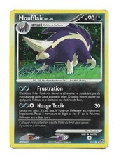 Moufflair Holo - DP Diamant &
