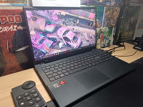 écran oled pc gamer - |,