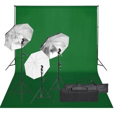 Kit de Studio Photo et