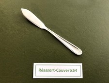Couteau beurre tartineur - couteau, à