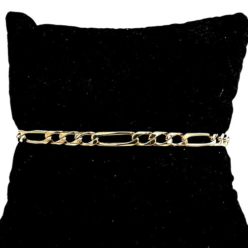 Bracelet pour homme vintage - bracelet,