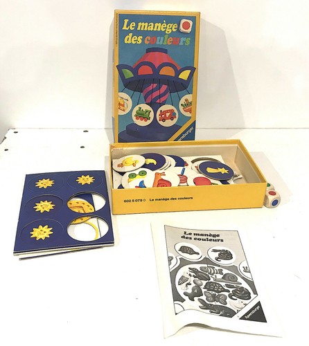 Ancien jeu société le - ancien,