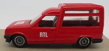 A SOLIDO FRANCE RENAULT