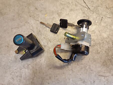 Neiman Contacteur à clé