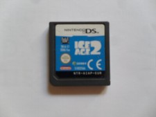 L'AGE DE GLACE 2 / JEU DS /