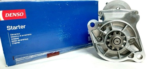 Démarreur 12v mulets - 12v,