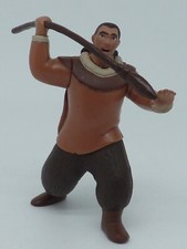 FIGURINE PVC PLASTIQUE PERSONNAGE DISNEY FRERE DES OURS O4