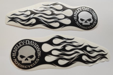 Harley davidson black silver - -,
