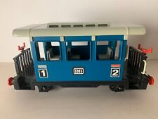PLAYMOBIL 1980 GEOBRA WAGON