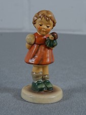 Figurine en porcelaine Hummel
