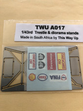 This Way Up TWU A017 1/43