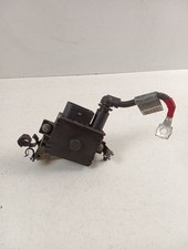 778682105 boîtier moteur uce pour BMW SERIE 3 COUPE (E46) 2.0 16V 1999 9848326