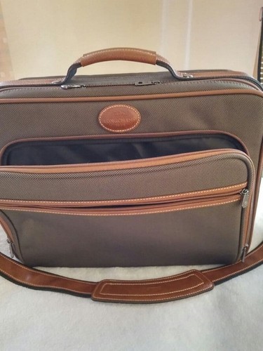 Longchamp business bag - longchamp,