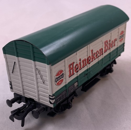 Wagon frigorifique fleischmann - wagon,
