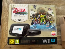 Console Nintendo Wii U Premium