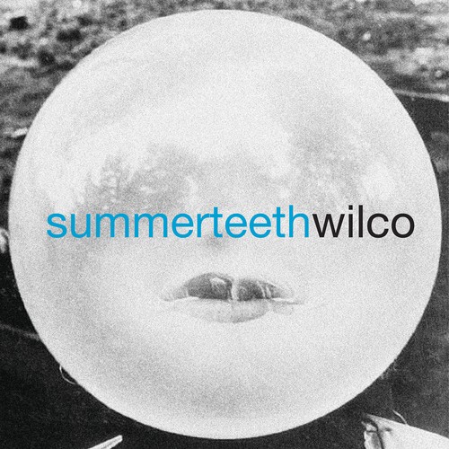 Wilco summerteeth rhino - summerteeth, (rhino