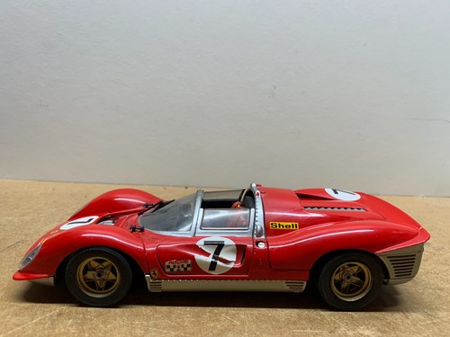 Jouef evolution ferrari 330 - jouef,