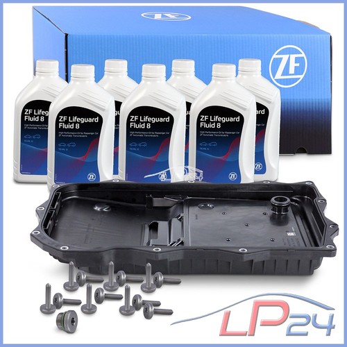 Kit pièces vidange - pièces, zf,