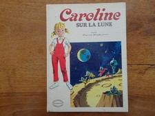 PIERRE PROBST : CAROLINE SUR