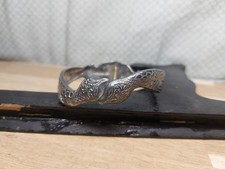 Bracelet Jonc "Serpents