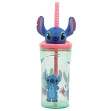 Disney Stitch Gobelet 3D Pour