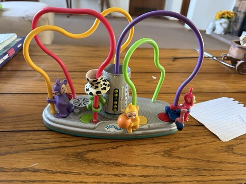 Teletubbies ragdoll hasbro - teletubbies,