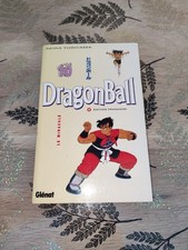 Manga " Dragon Ball N°10 "
