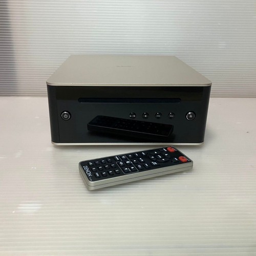 Denon dcd player - dcd-50, cd