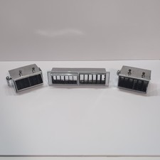 1965-68 B-body Mopar Dash