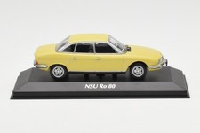 940015400 NSU Ro80 Yellow