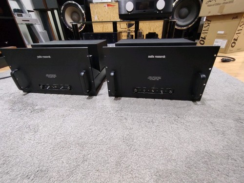 Audio research classic - audio, 150