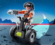Playmobil -- Pièce de