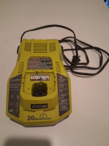 Ryobi p117 18v one dual - p117,